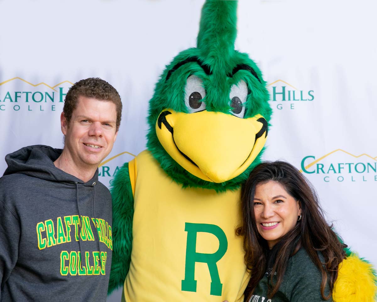 People enjoying the Anniversary Gala