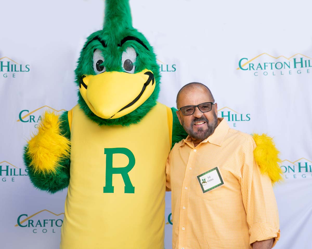 People enjoying the Anniversary Gala