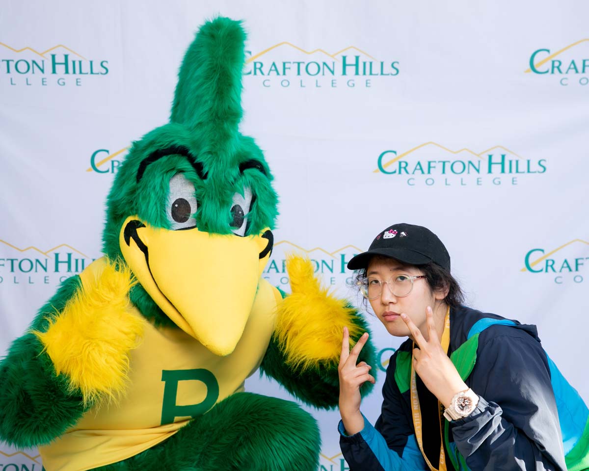 People enjoying the Anniversary Gala