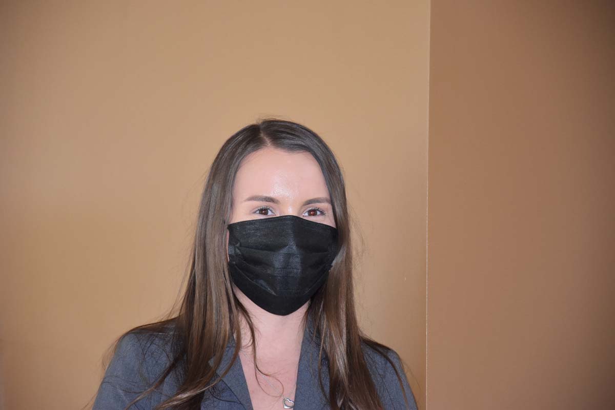 People enjoying the Promise Program Graduation