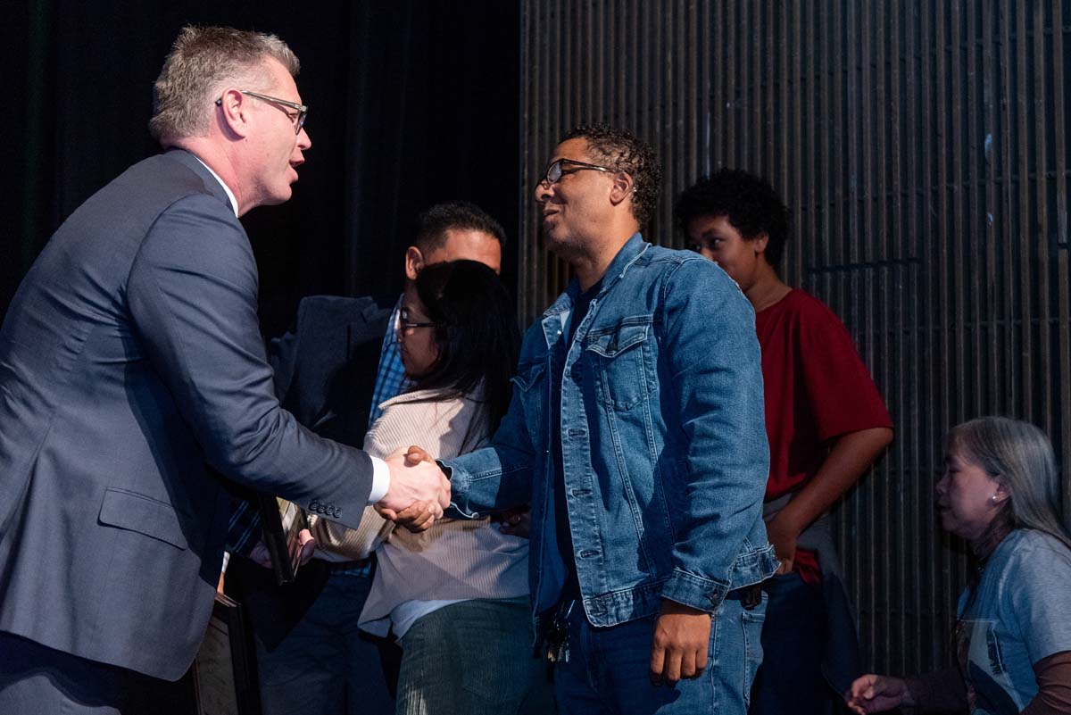 Respiratory Care Graduation