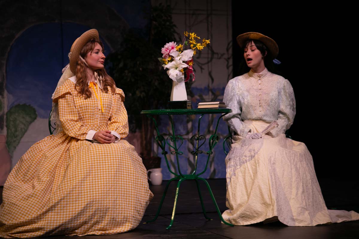 The Importance of Being Earnest