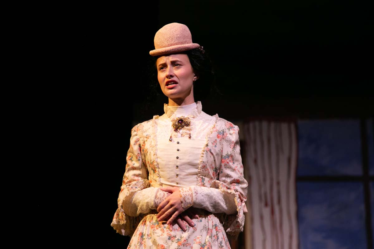 The Importance of Being Earnest