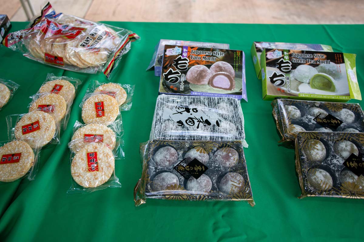 Asian Pacific Islander Heritage Month