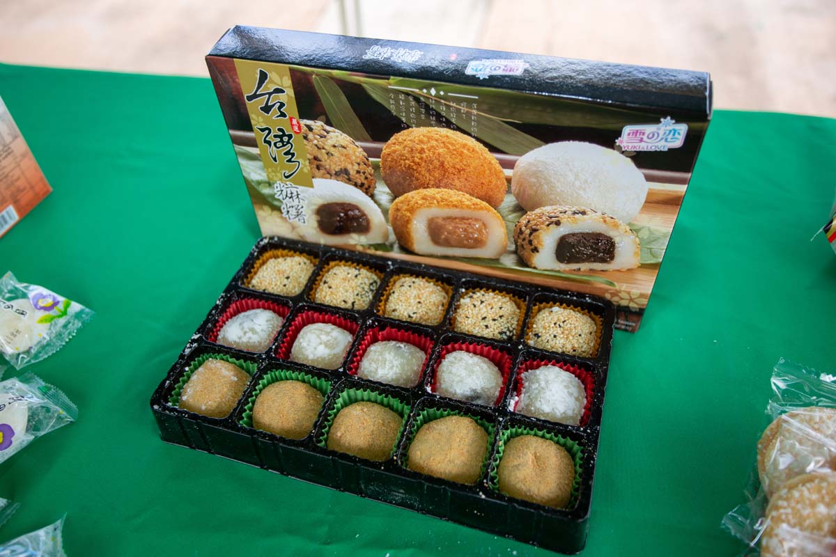 Asian Pacific Islander Heritage Month