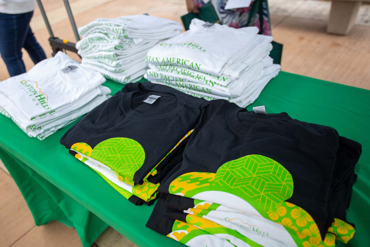 Asian Pacific Islander Heritage Month