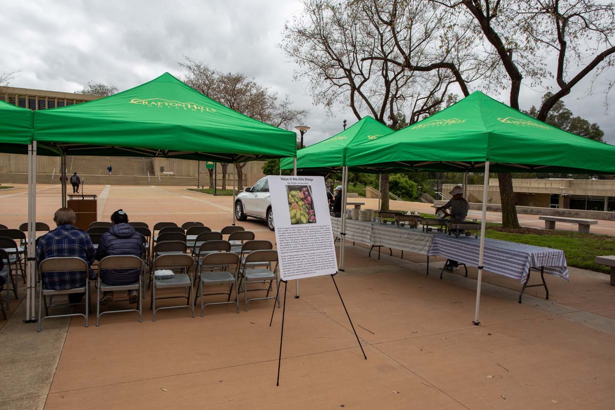 Asian Pacific Islander Heritage Month