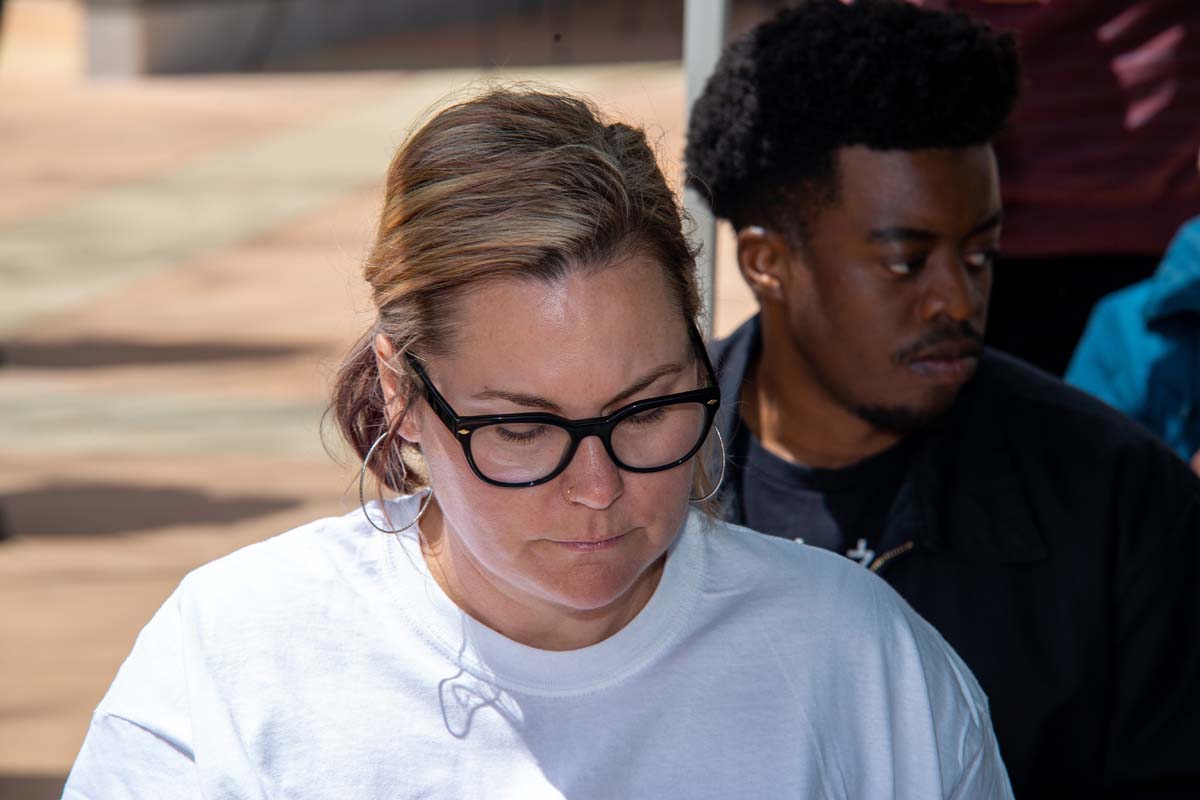 Asian Pacific Islander Heritage Month