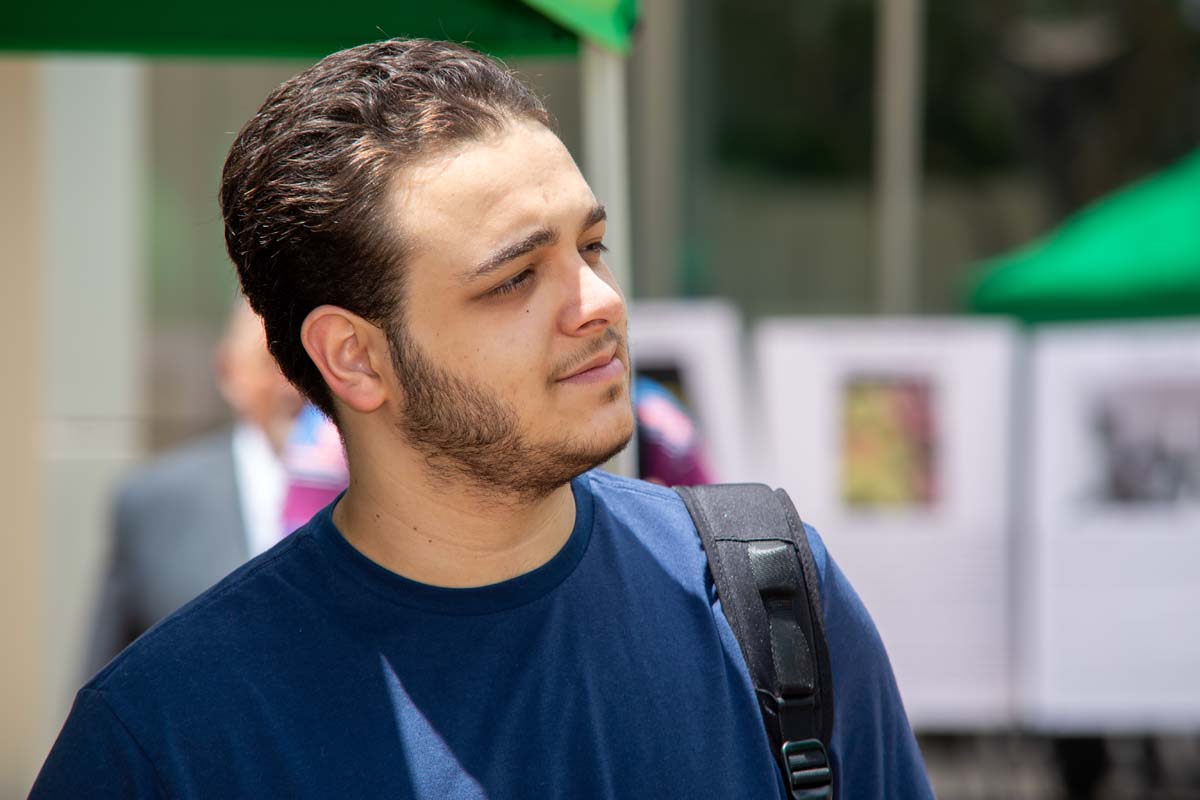 Asian Pacific Islander Heritage Month