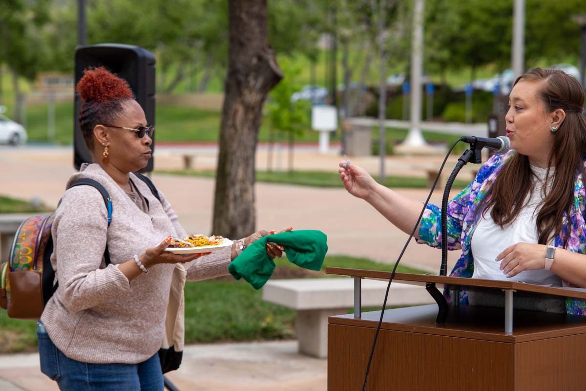 Asian Pacific Islander Heritage Month