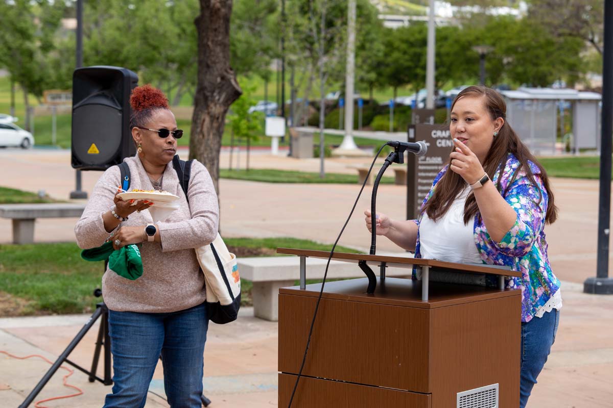 Asian Pacific Islander Heritage Month
