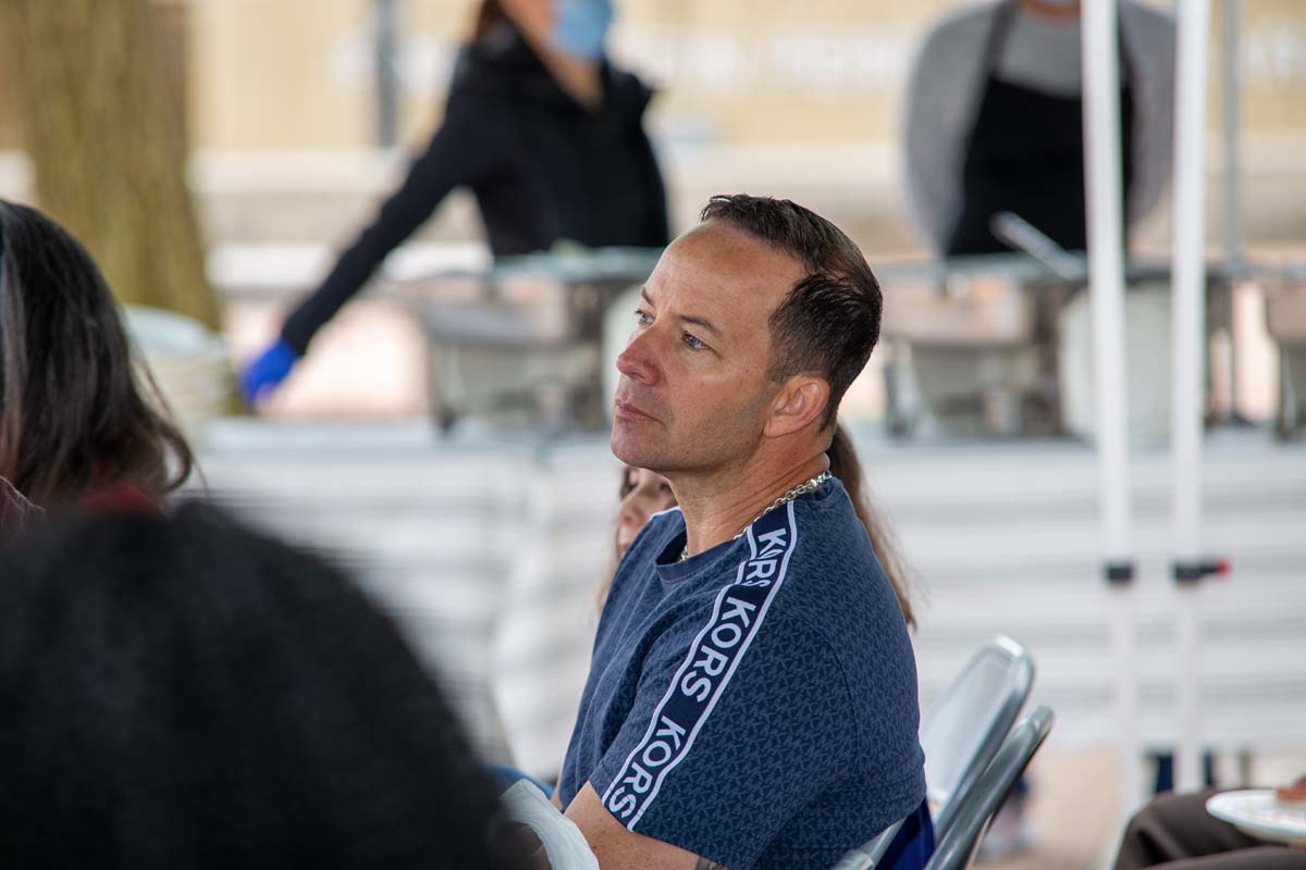 Asian Pacific Islander Heritage Month