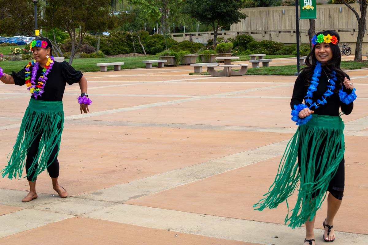 Asian Pacific Islander Heritage Month