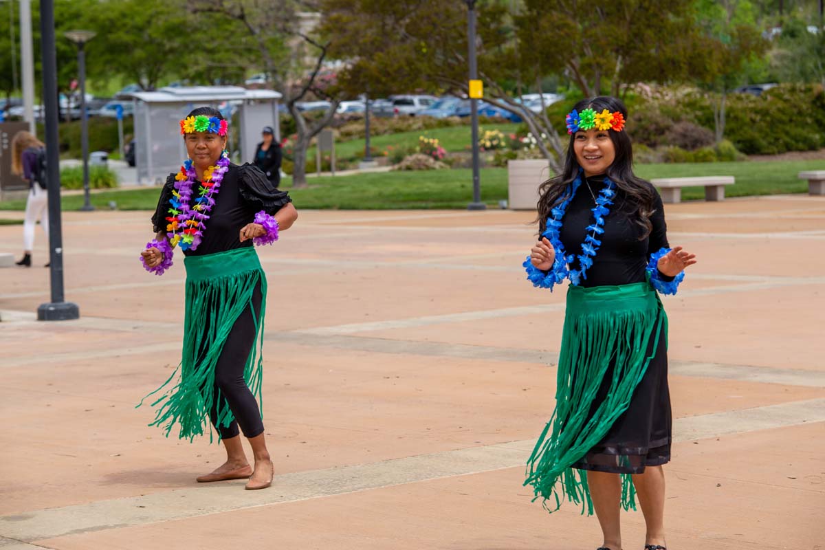 Asian Pacific Islander Heritage Month