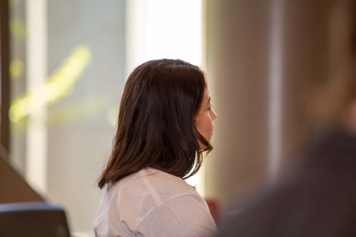 Laurie Frankel event