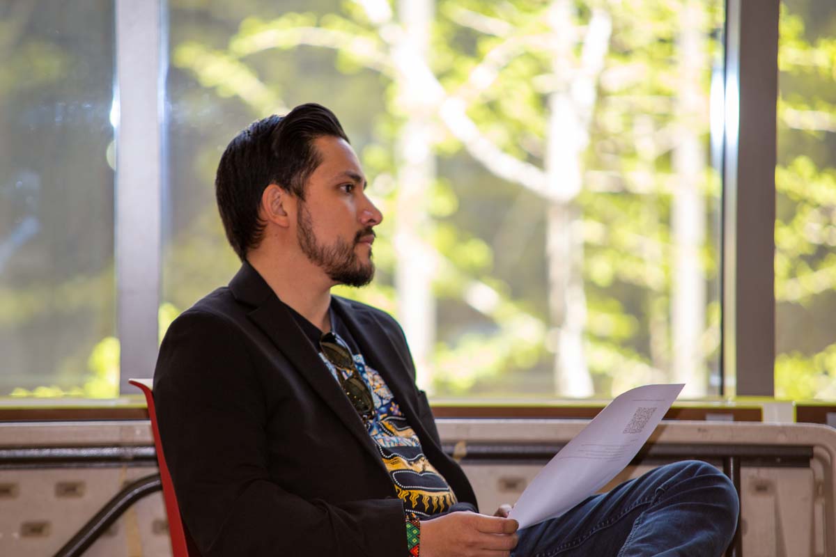 Laurie Frankel event