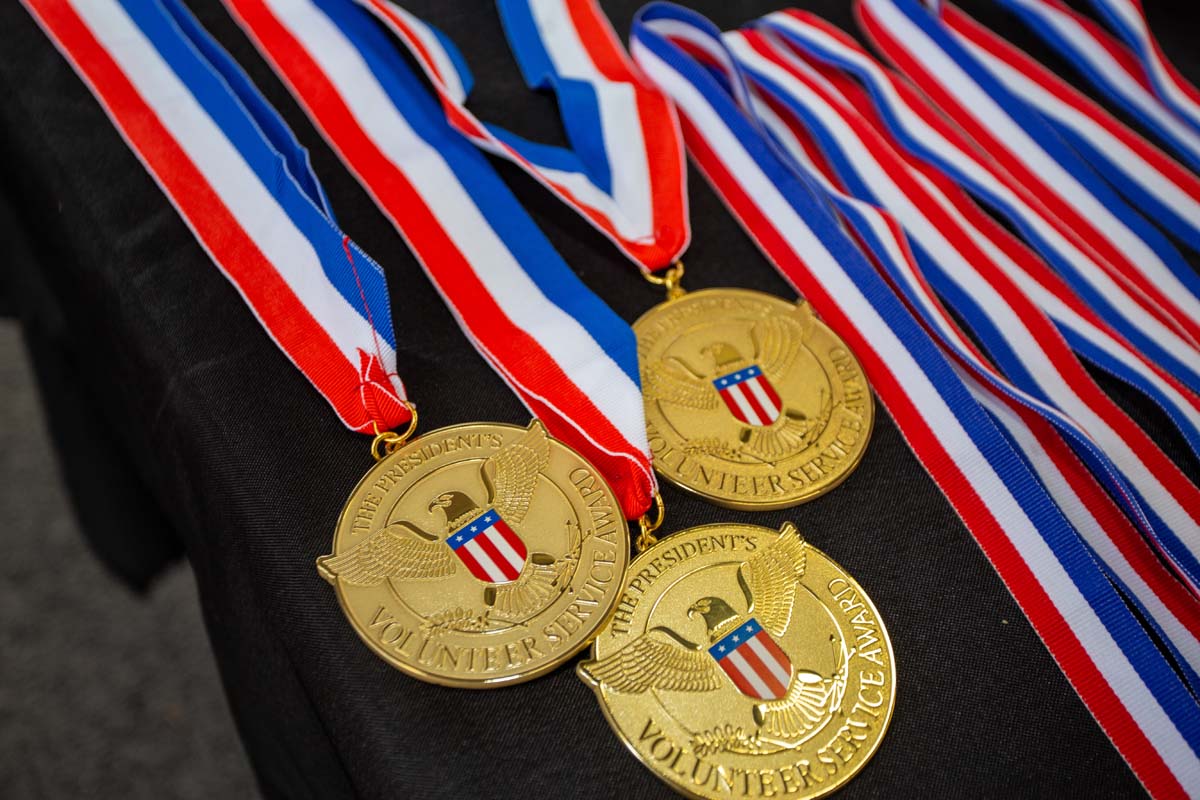 College Honors Institute Luncheon Photos Thumbnail