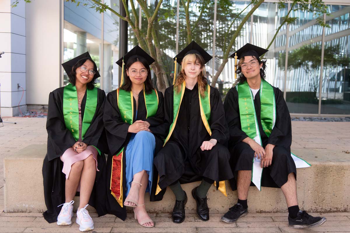 Commencement Photos #1 Photos Thumbnail