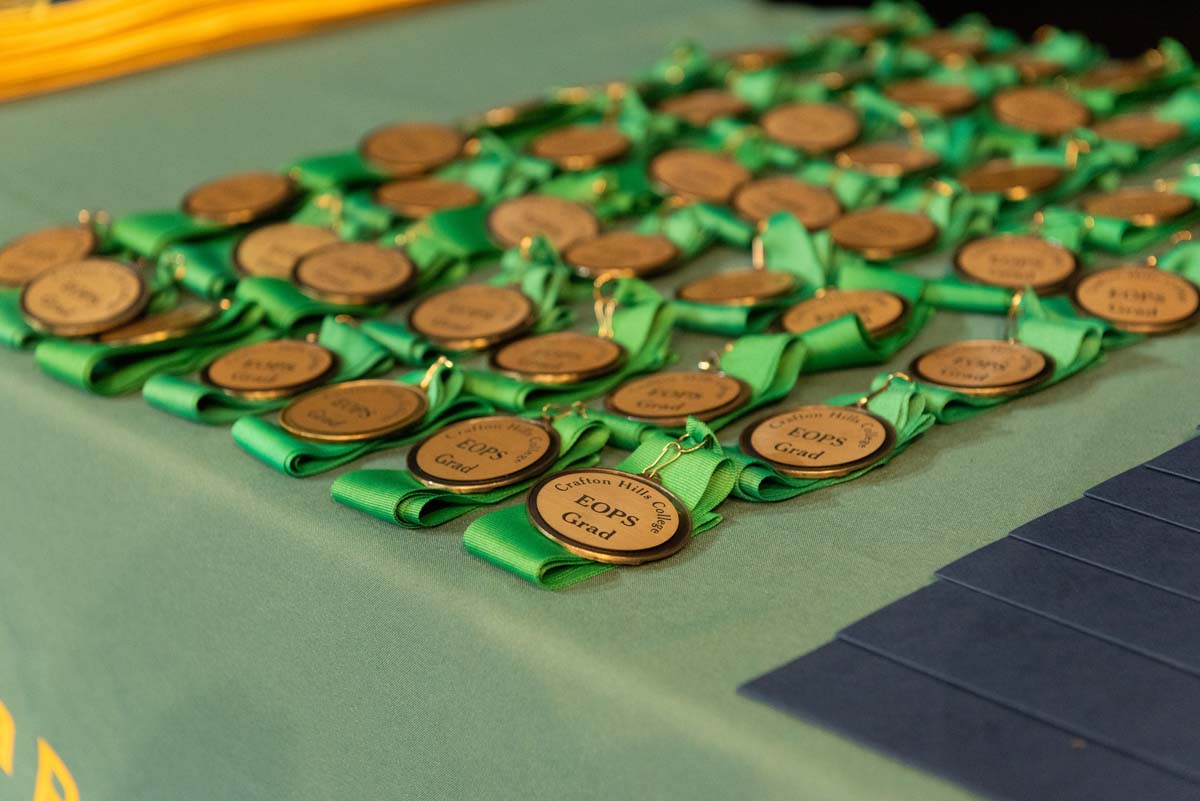 EOP&S Graduation