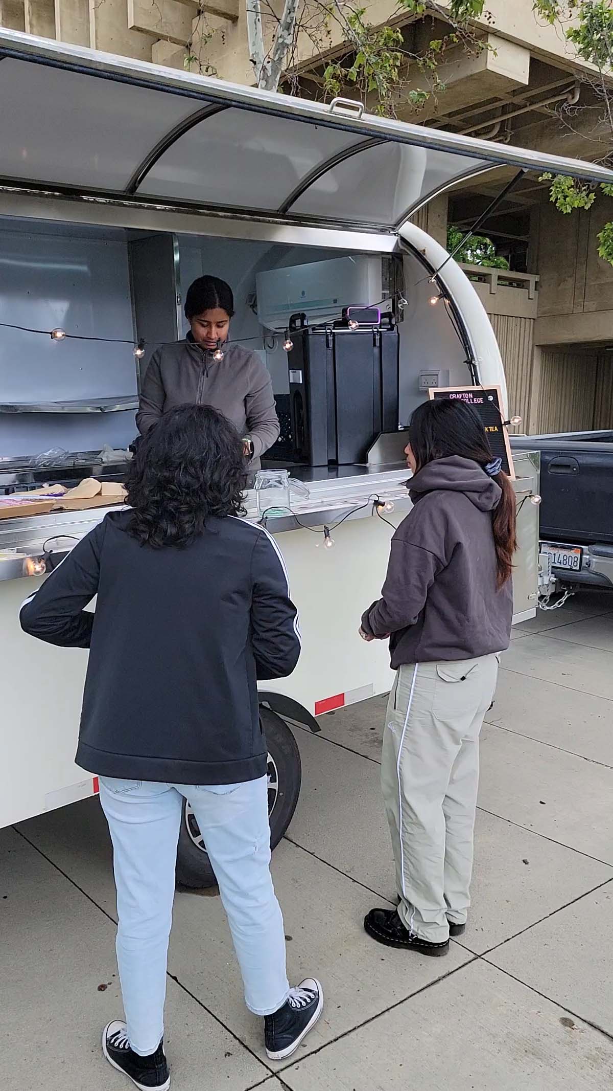 Multicultural Day event