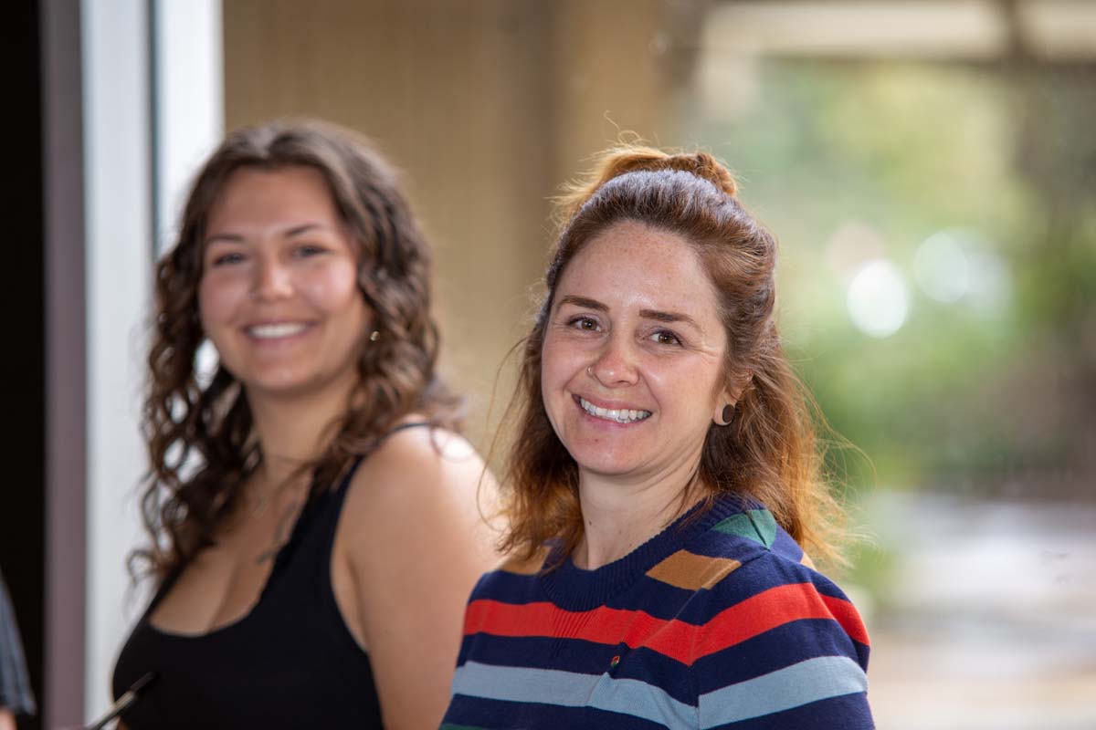 Multicultural Day event