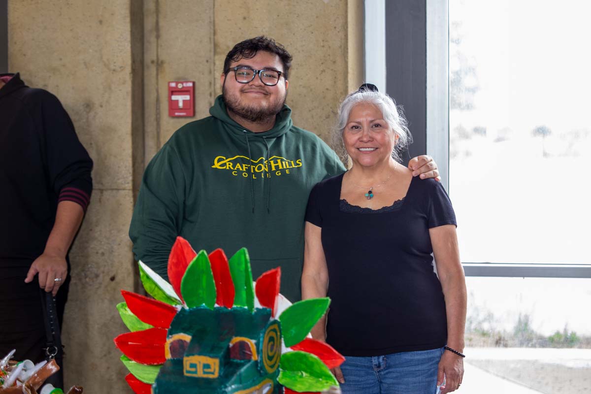 Multicultural Day event