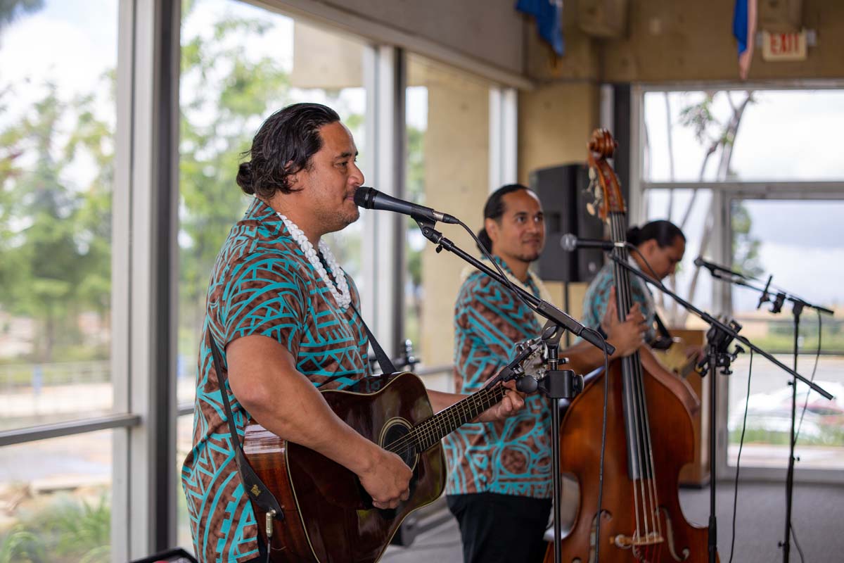 Multicultural Day event