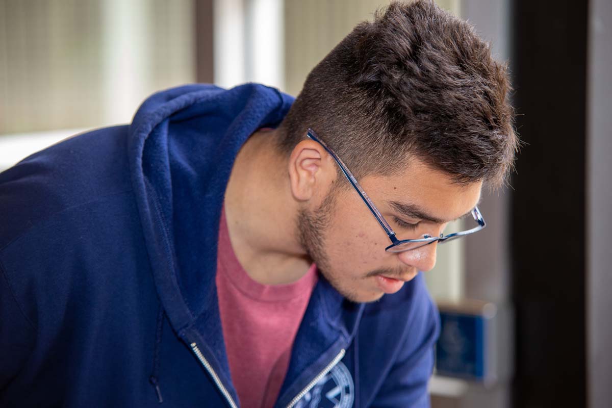 Multicultural Day event