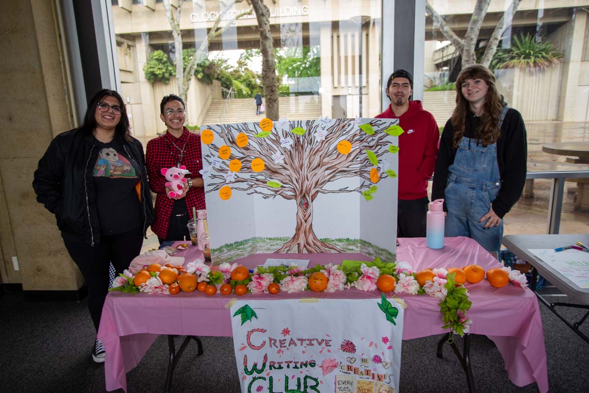 Multicultural Day event