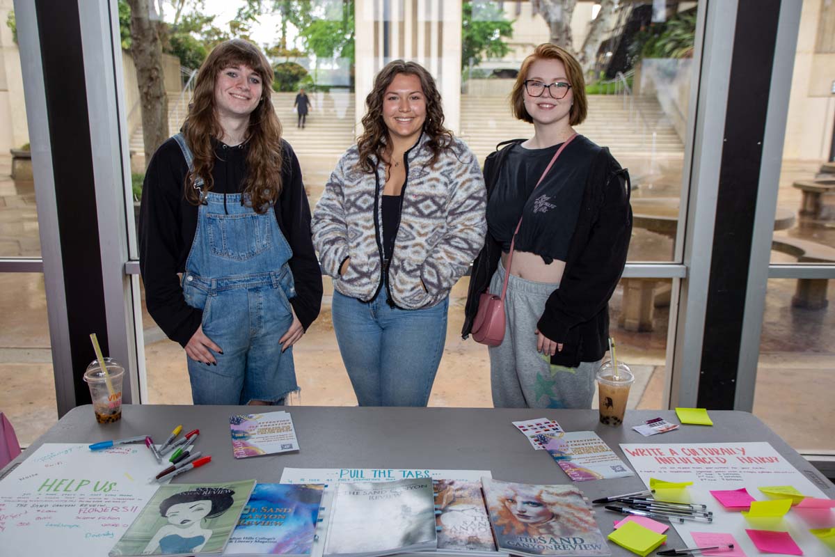Multicultural Day event