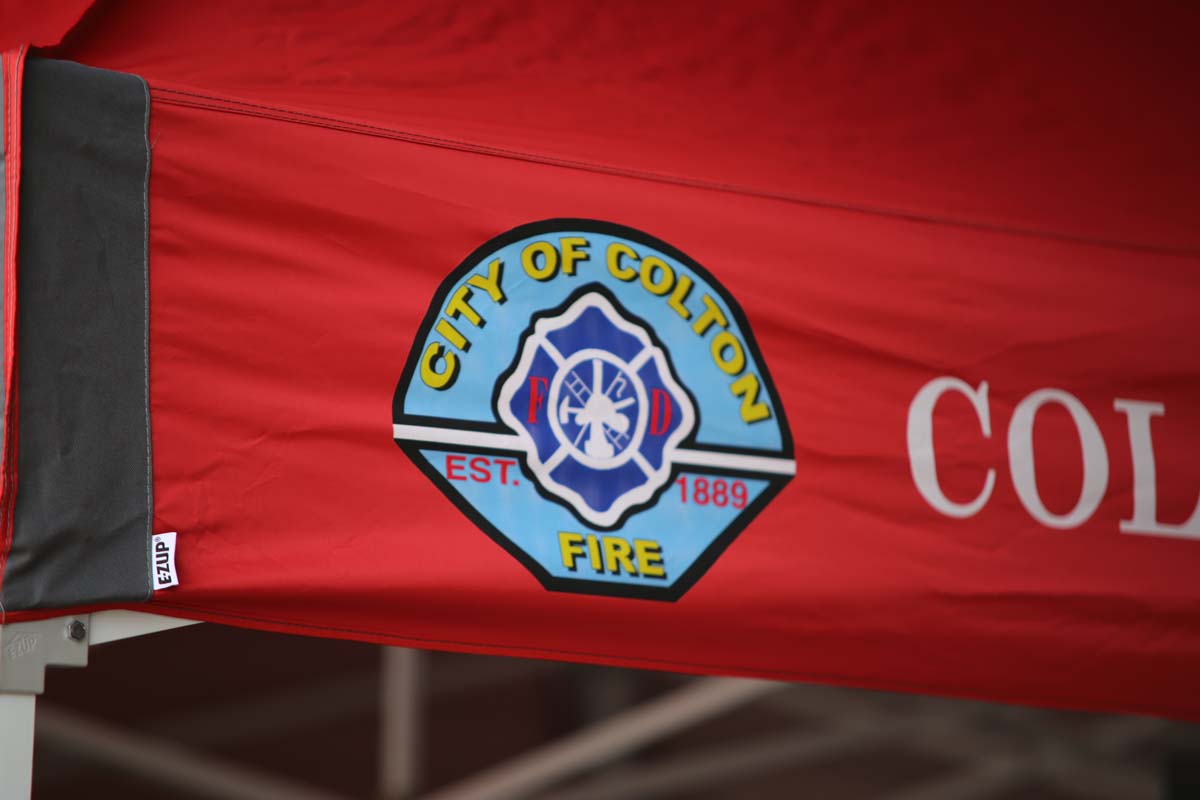 Public Safety Career Day