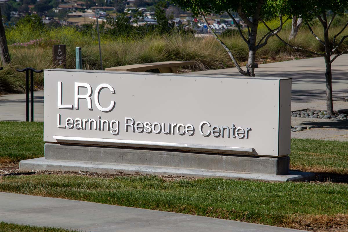 People enjoying Senior Day