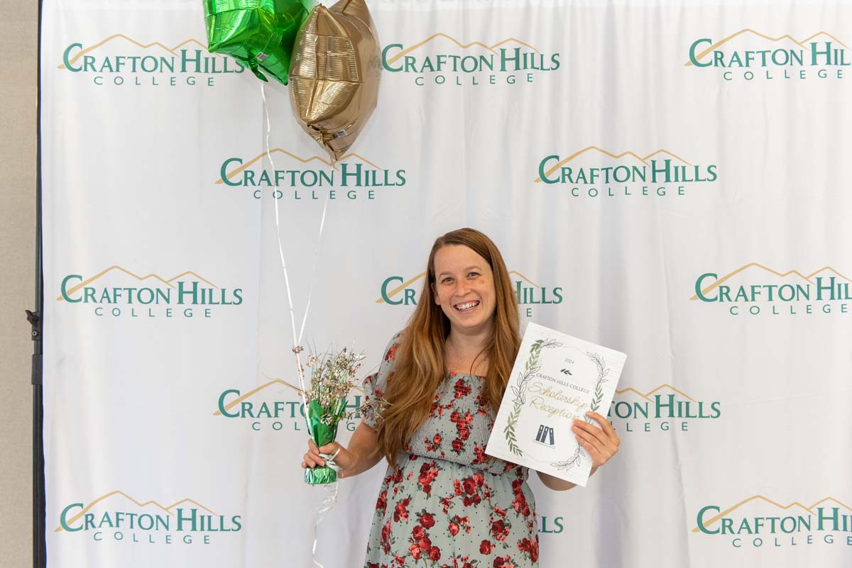 Scholarship Reception Photos Thumbnail