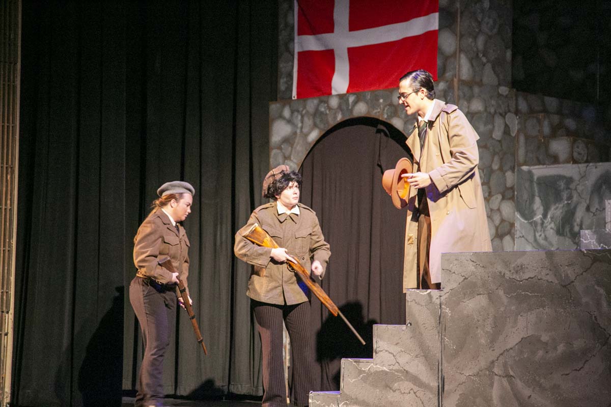 Hamlet Photos Thumbnail