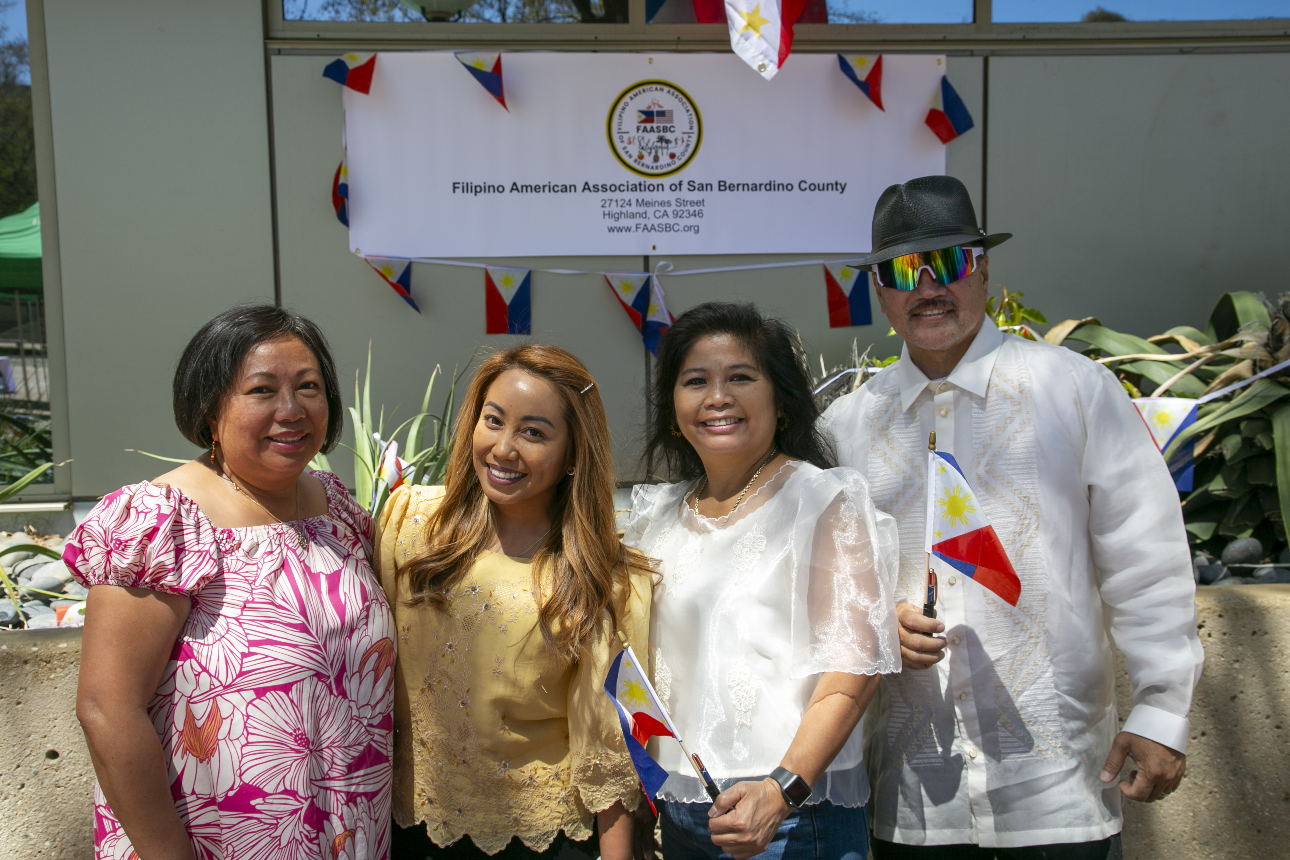 API Heritage Month Closing Ceremony Photos Thumbnail