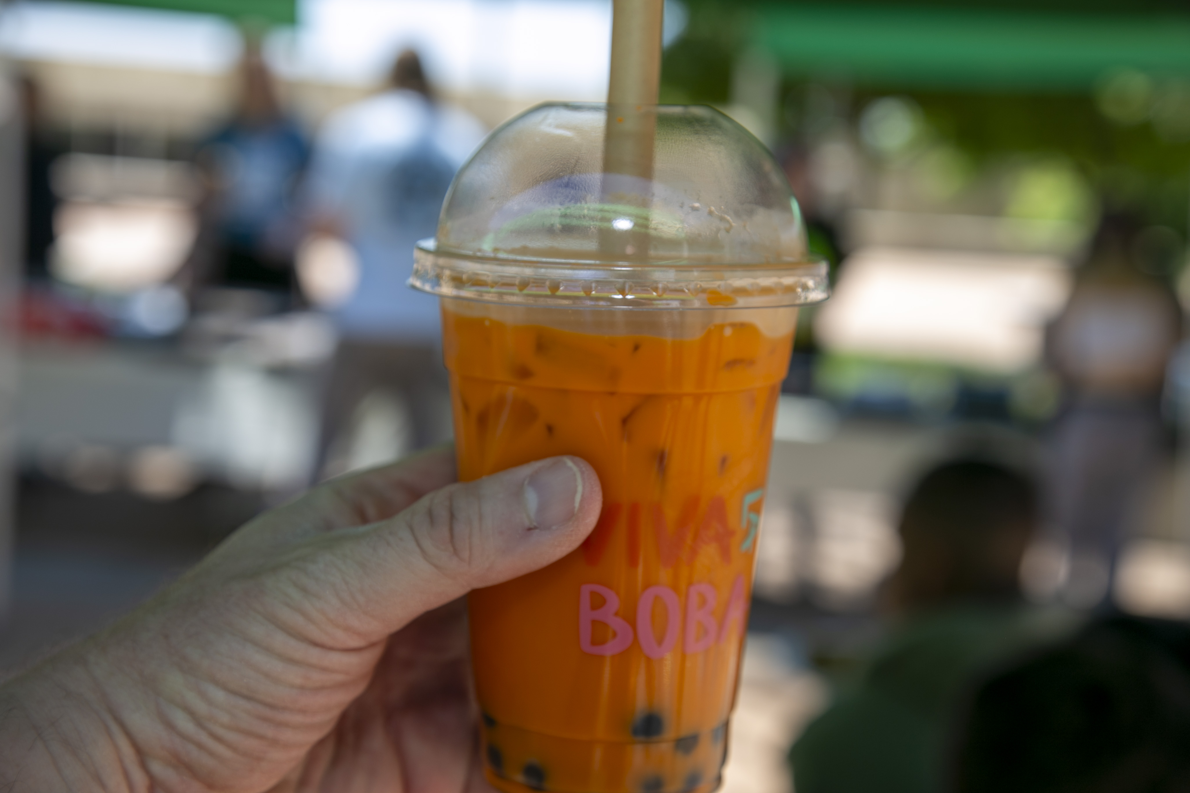 Students, staff, and faculty attend API Heritage Month Closing Ceremony.