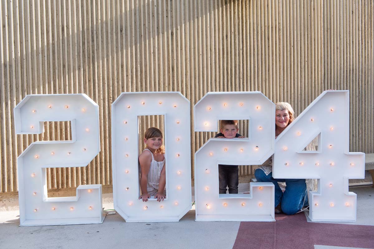 Crafton Hills College’s 2024 Grad Season continues with EOPS, NextUp, CARE, CalWORKs and Dreamers recognition ceremony.