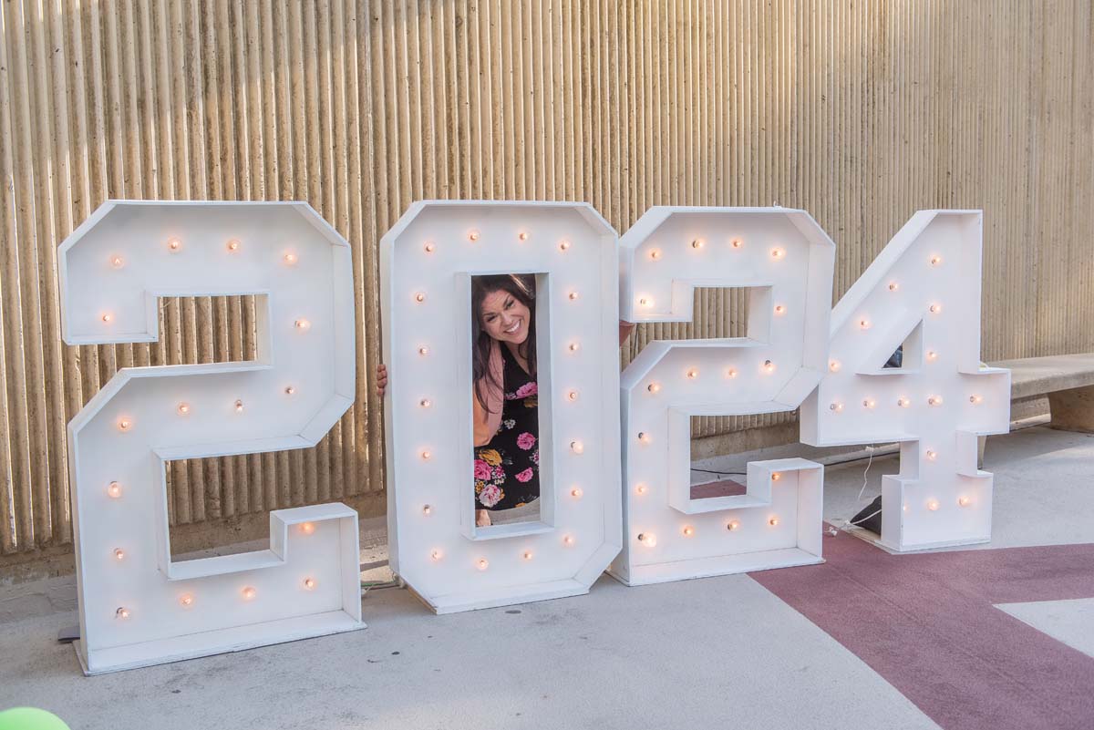 Crafton Hills College’s 2024 Grad Season continues with EOPS, NextUp, CARE, CalWORKs and Dreamers recognition ceremony.