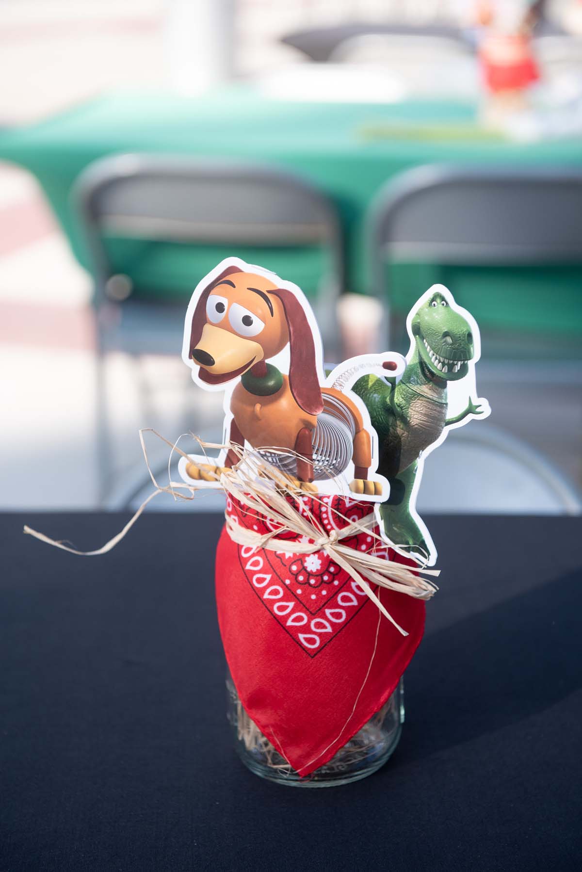 Crafton Hills College’s 2024 Grad Season continues with EOPS, NextUp, CARE, CalWORKs and Dreamers recognition ceremony.