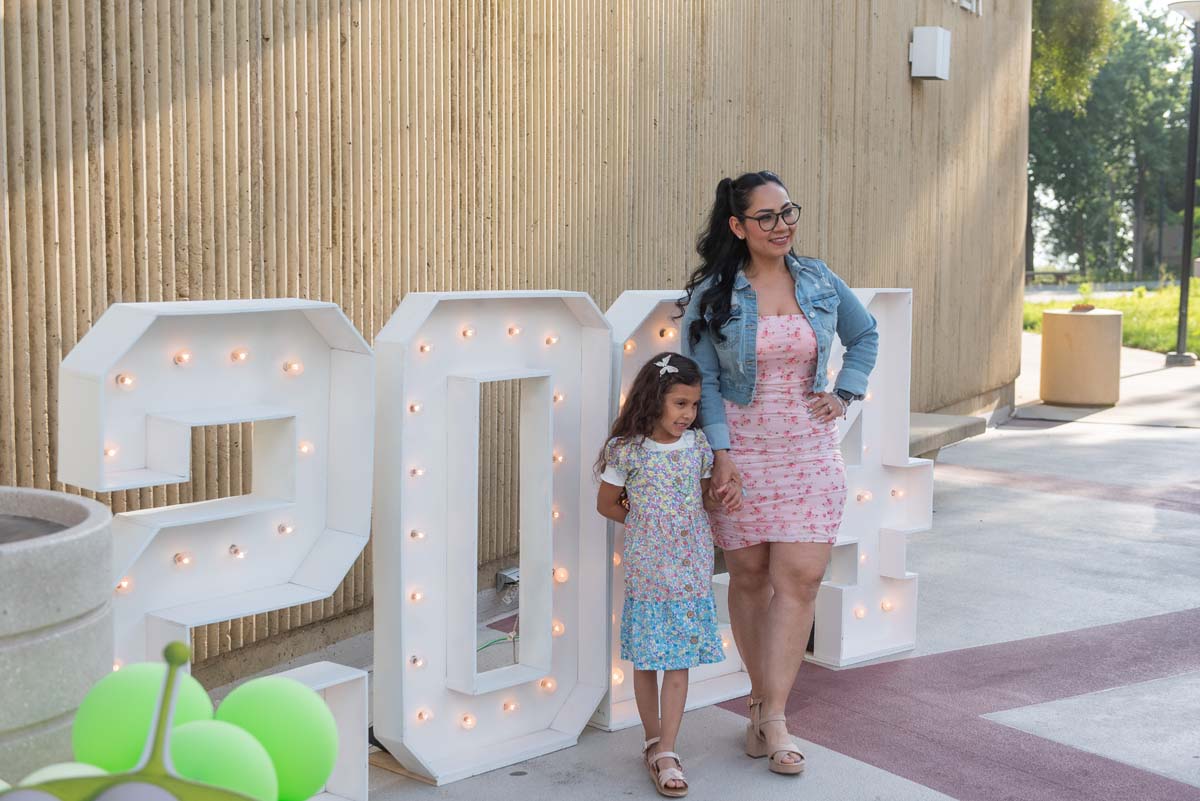 Crafton Hills College’s 2024 Grad Season continues with EOPS, NextUp, CARE, CalWORKs and Dreamers recognition ceremony.