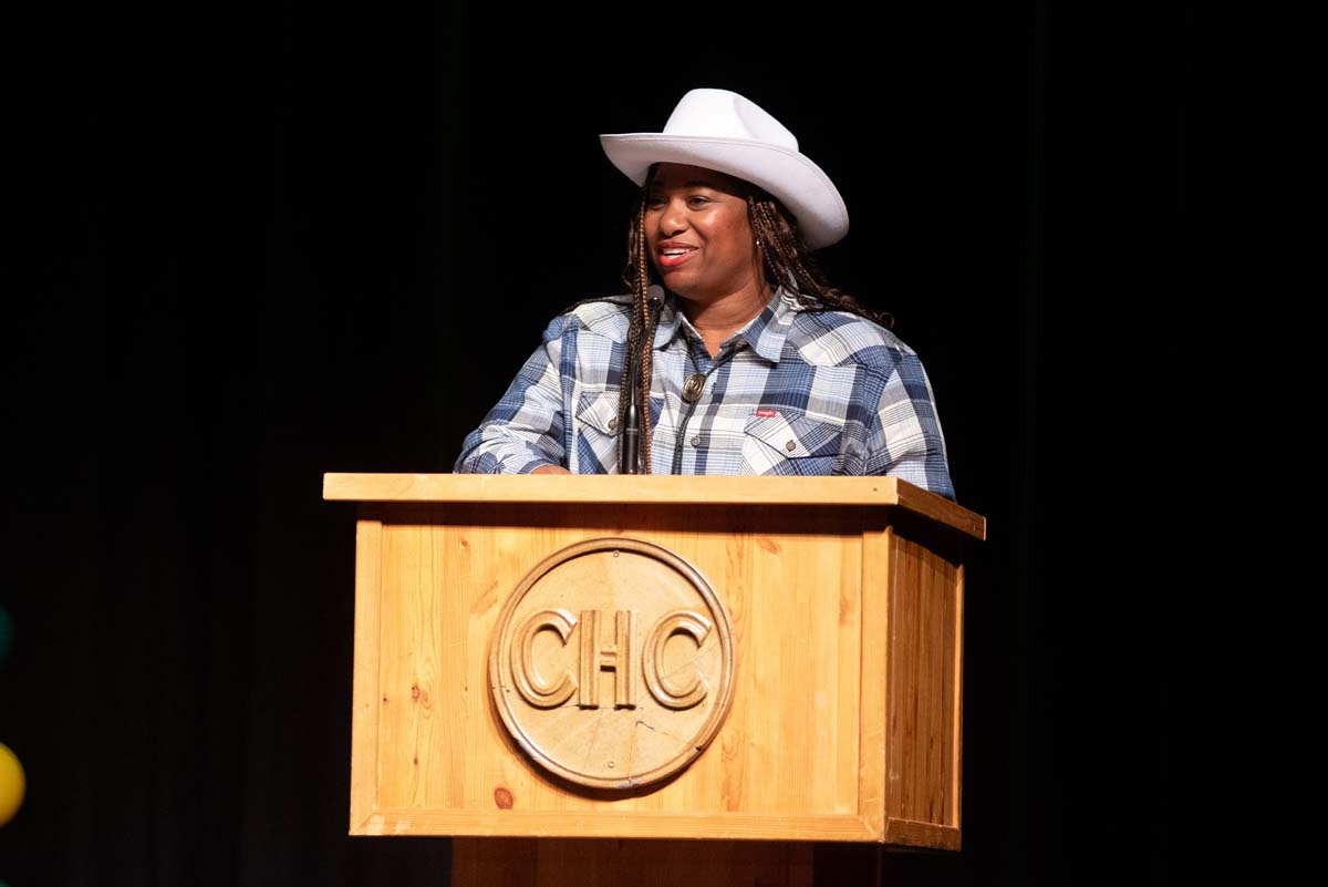 Crafton Hills College’s 2024 Grad Season continues with EOPS, NextUp, CARE, CalWORKs and Dreamers recognition ceremony.