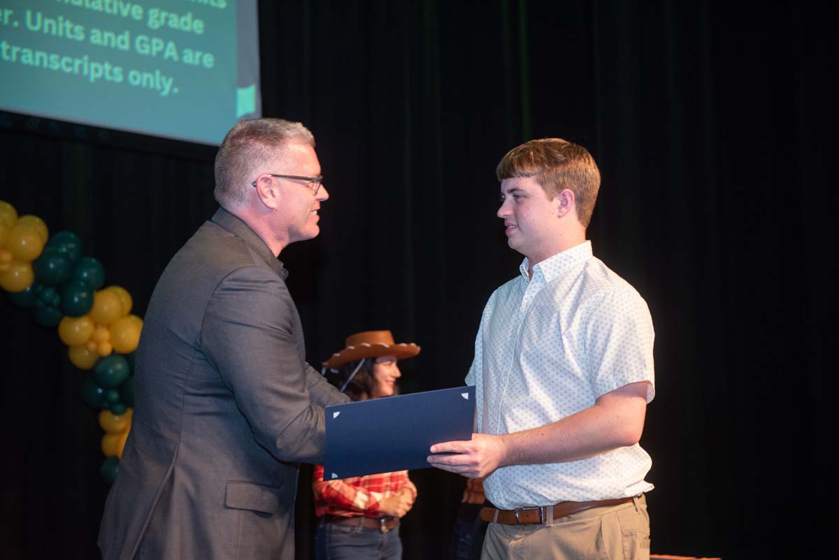 Crafton Hills College’s 2024 Grad Season continues with EOPS, NextUp, CARE, CalWORKs and Dreamers recognition ceremony.