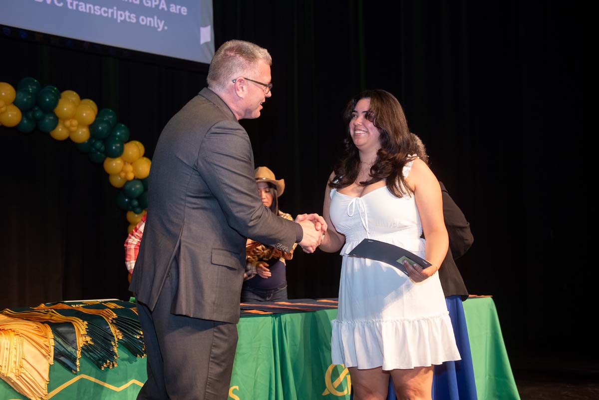 Crafton Hills College’s 2024 Grad Season continues with EOPS, NextUp, CARE, CalWORKs and Dreamers recognition ceremony.