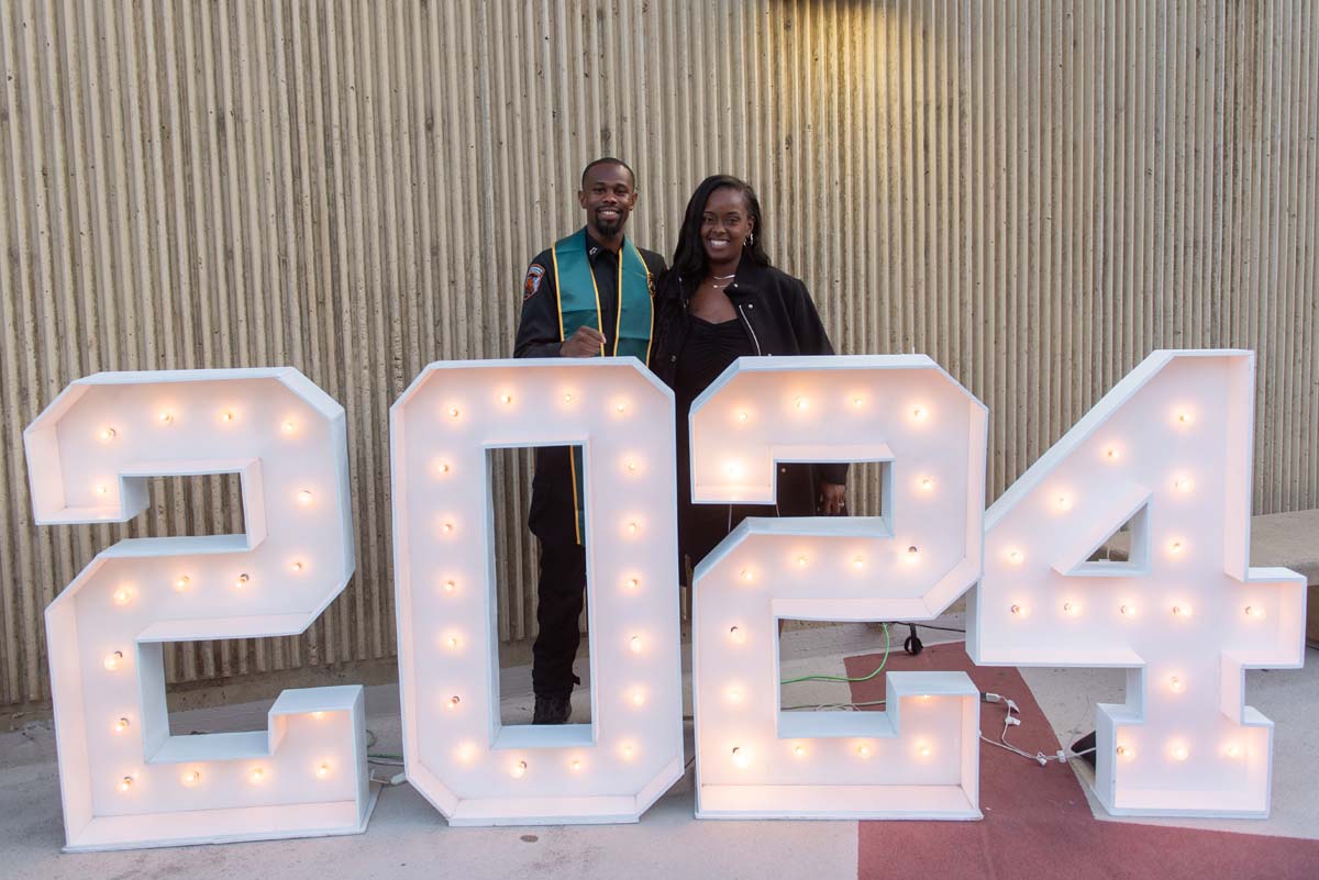 Crafton Hills College’s 2024 Grad Season continues with EOPS, NextUp, CARE, CalWORKs and Dreamers recognition ceremony.