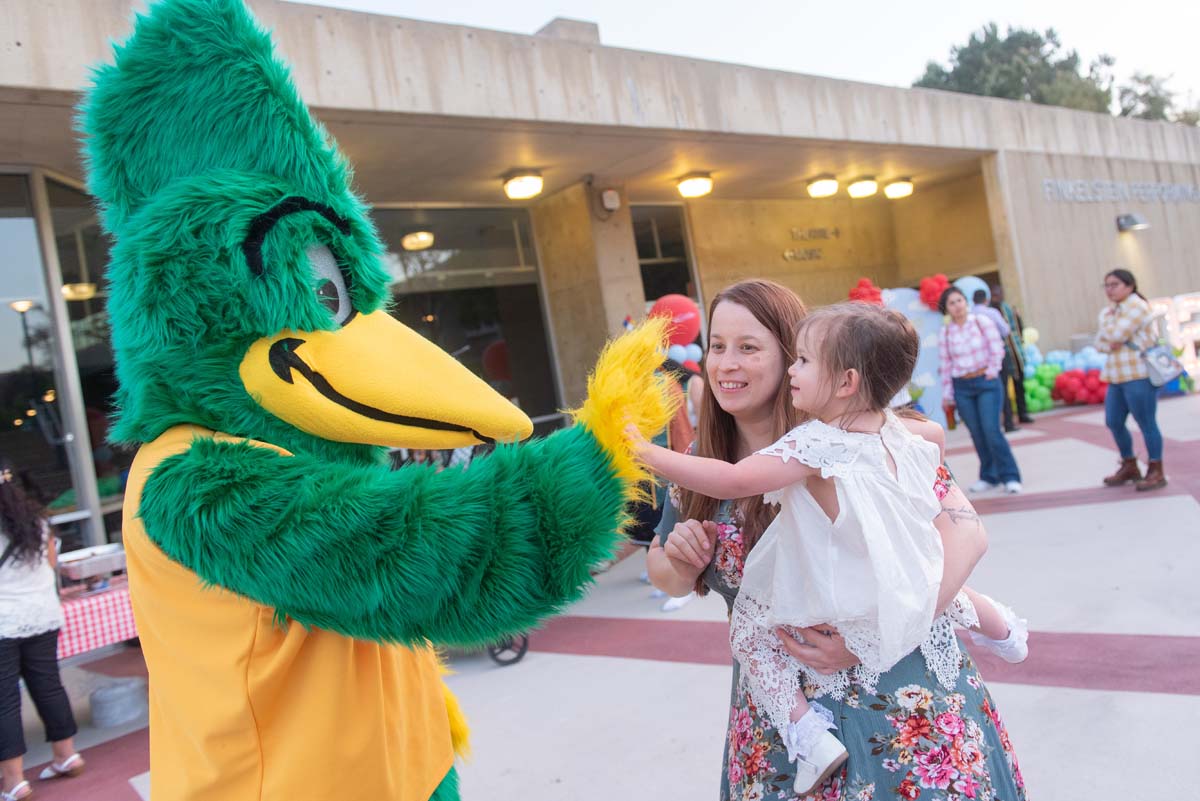 Crafton Hills College’s 2024 Grad Season continues with EOPS, NextUp, CARE, CalWORKs and Dreamers recognition ceremony.