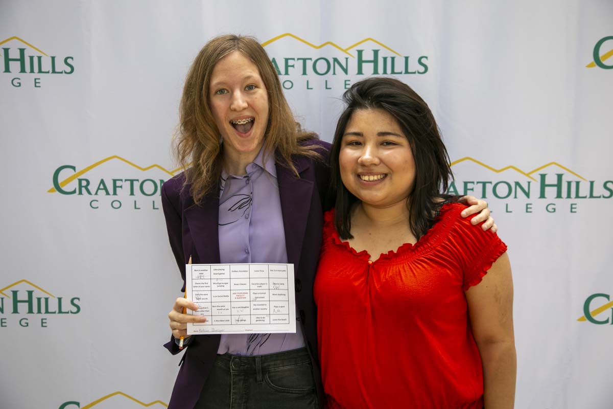 Dine with the Deans - Dean's List Celebration Photos Thumbnail