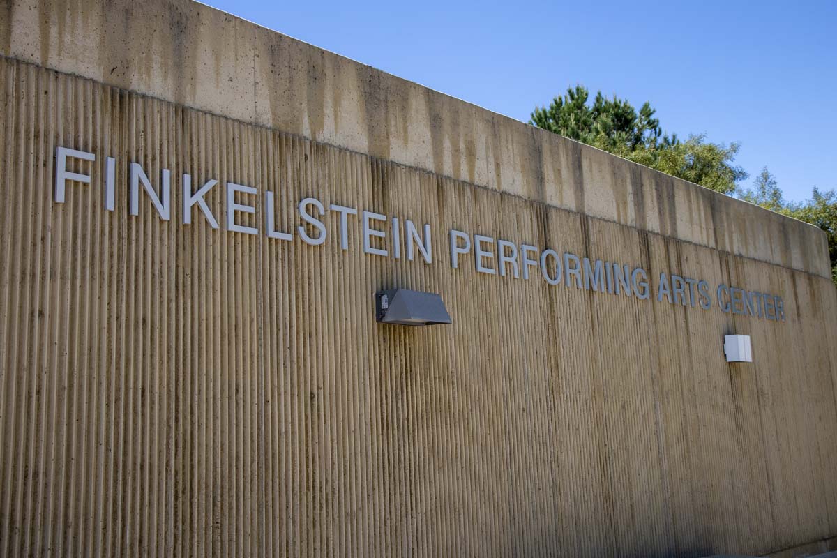 Nursing Services Pathway Graduation ceremony held at Crafton Hills College.