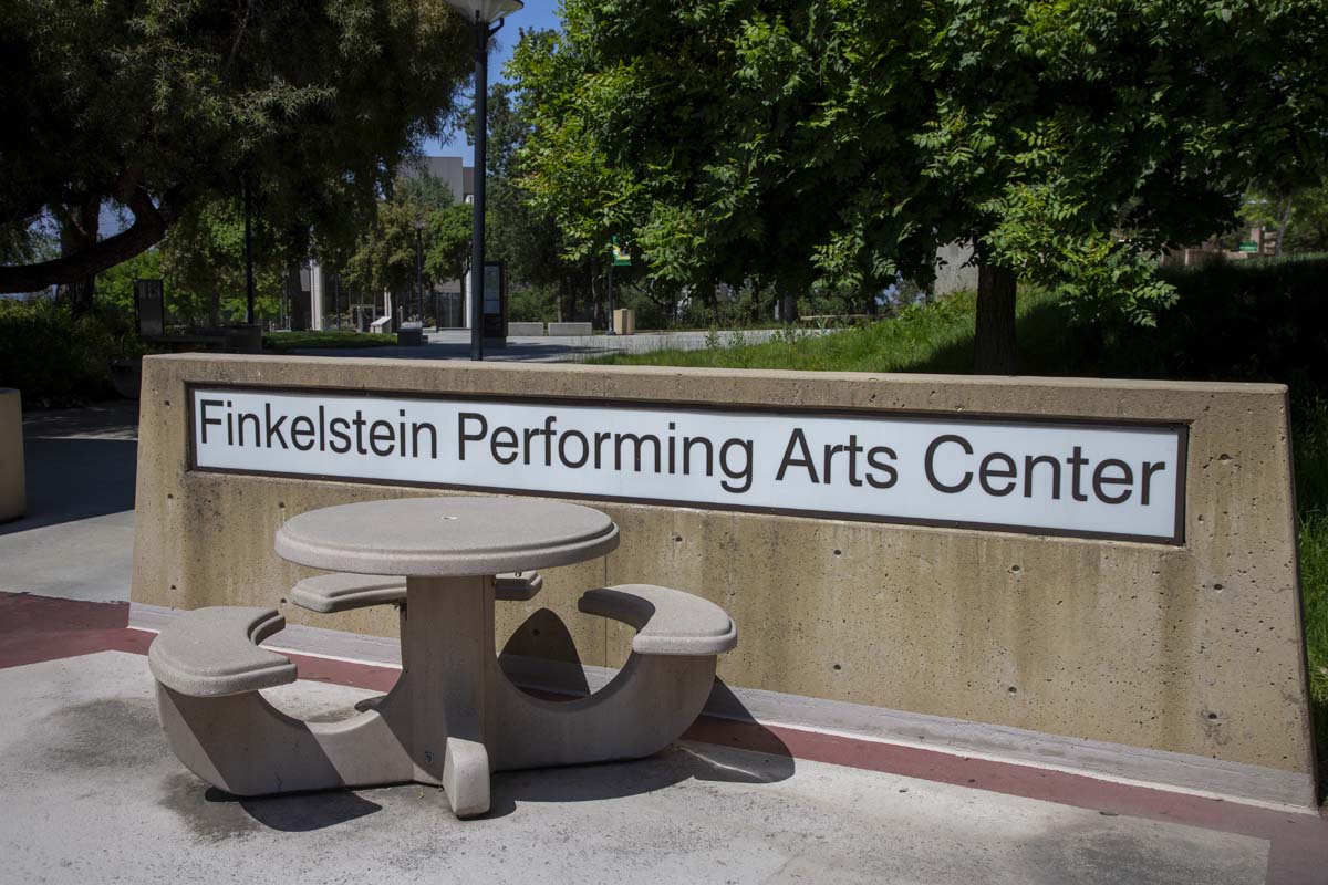 Nursing Services Pathway Graduation ceremony held at Crafton Hills College.