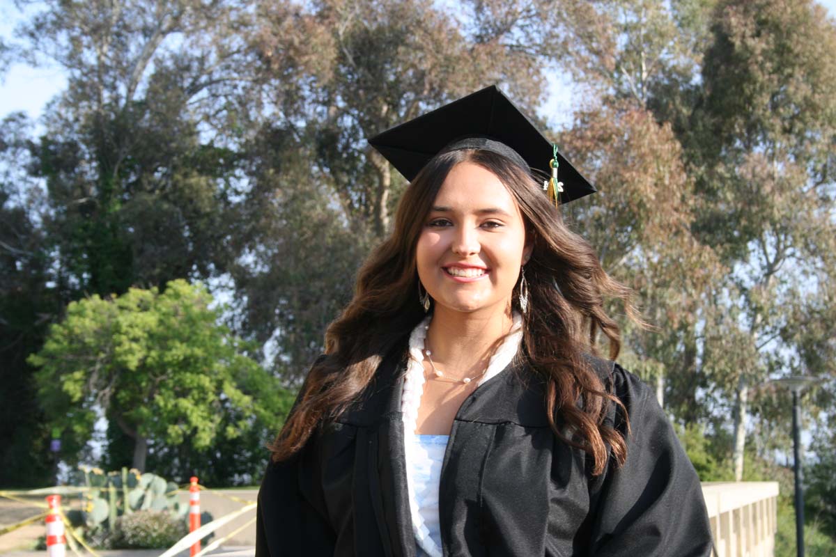 Commencement 2024 - Lineup Photos Thumbnail