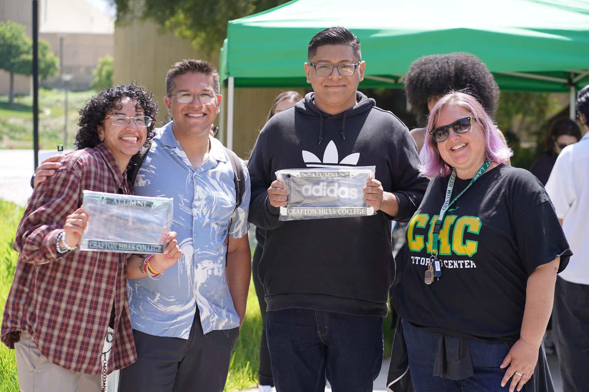 Commencement 2024 - Grad Rehearsal Photos Thumbnail